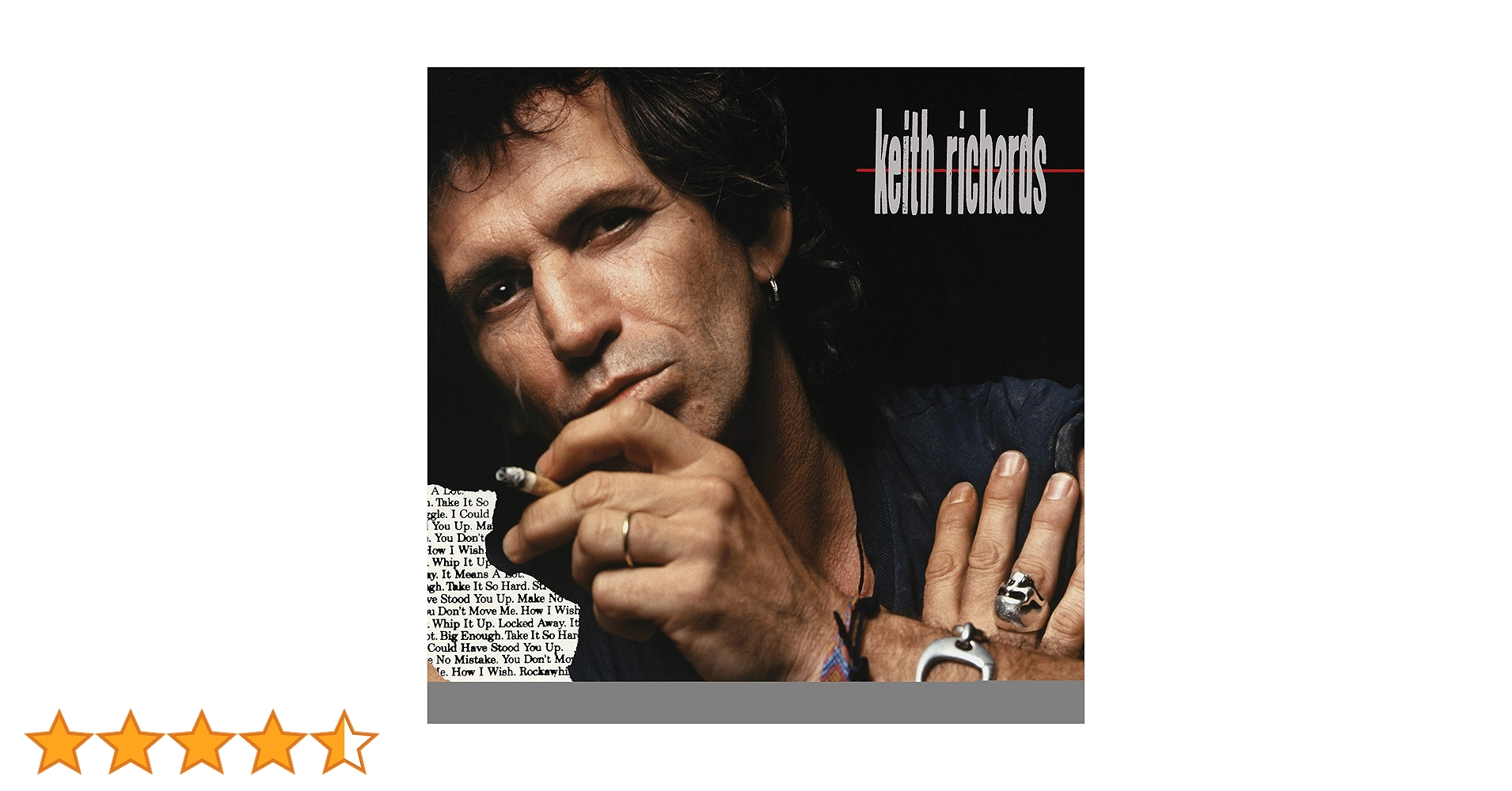 Amazon.co.jp: Talk Is Cheap: ミュージック